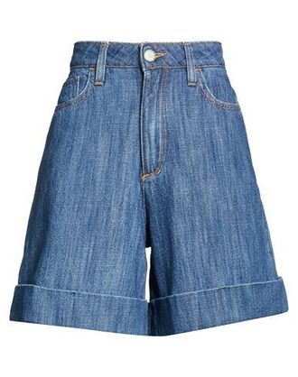 Shaft HOSEN & R&Ouml;CKE - Jeansshorts auf YOOX.COM