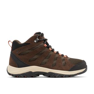 Columbia Wandelschoenen Columbia Redmond III Mid Fem