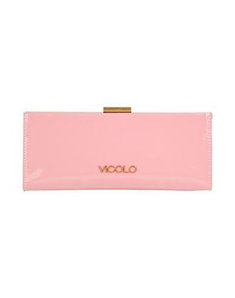 Vicolo BAGS - Clutches on YOOX.COM