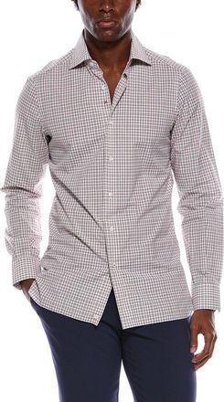 Isaia Milano Shirt