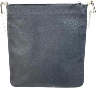Loewe unisex, Pre-owned, Nero, Taglia unica, used