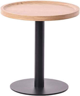 Clp Mesa Auxiliar Aspen Natural M