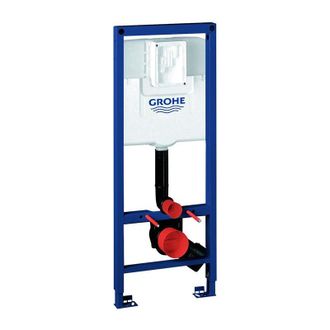 GROHE Elemento Inodoro Suspendido Grohe Rapid Sl Cisterna 6l