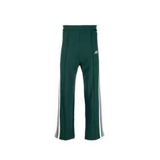 Autry Nylon Joggers (Workout Mens Pants)