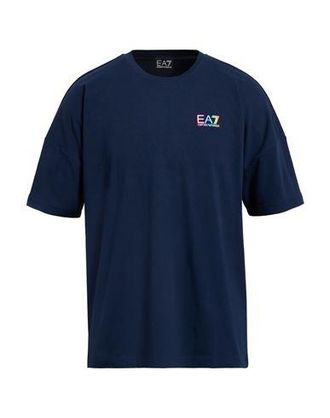 Emporio Armani TOPWEAR - T-shirts on YOOX.COM