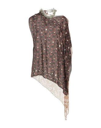 Dries Van Noten TOPWEAR - Tops on YOOX.COM