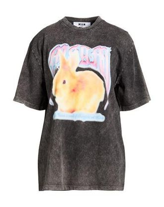 Msgm TOPWEAR - T-shirts su YOOX.COM