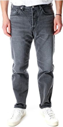 Edwin Slim-fit Jeans - Heren - Slim Fit Jeans - Blauw - W29 L32 - Jeans