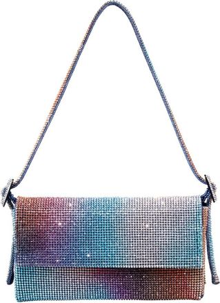 Benedetta Bruzziches Mujer, Bolsos, Multicolor, Talla: ONE Size