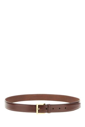 Saint Laurent Belt