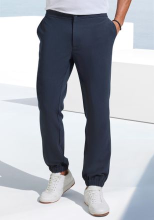 John Devin Stoffhose