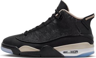Nike Jordan Air Jordan Dub Zero Black Fossil Stone 311046-021