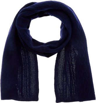 Portolano Cashmere Scarf