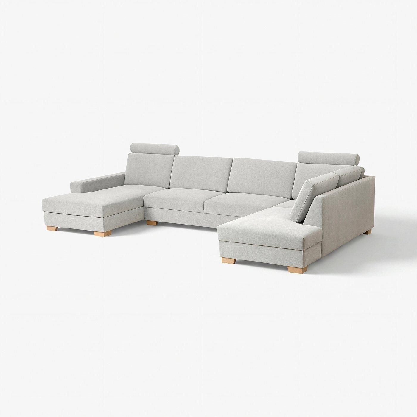 IKEA SÖRVALLEN Ecksofa 5-sitzig ab 2.499,00 €