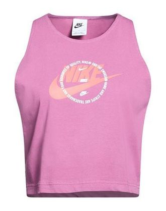 Nike CAMISETAS Y TOPS - Camisetas de tirantes en YOOX.COM