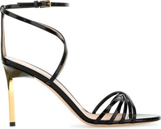 Tom Ford Donna, Scarpe, Nero, 40 EU, new