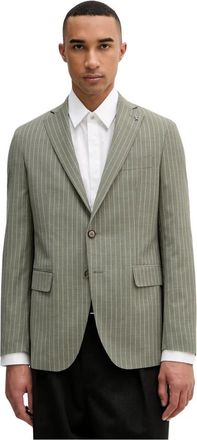 Michael Kors Uomo, Giacche, Verde, M, new