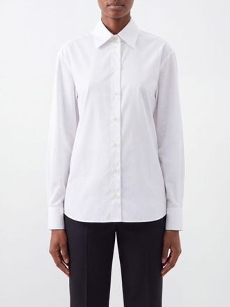 Dolce & Gabbana Camicia Donna colore Bianco