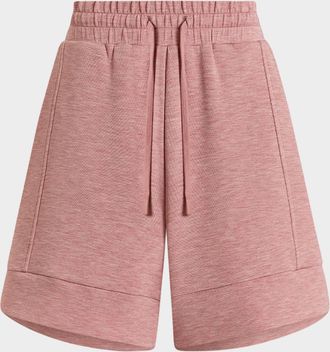 Varley Atrium Drawstring Shorts