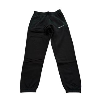 Calvin Klein Pantalones deportivos - Trousers - Mujer - Negro - S