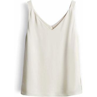 someday Tops - Dames - Tops - Wit - Maat: S