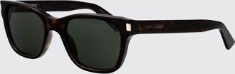 Saint Laurent Occhiali da sole in acetato