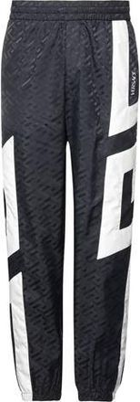 Versace PARTES DE ABAJO - Pantalones en YOOX.COM