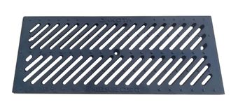 Dakota Rejilla Fundici&oacute;n C250 200x500 Mm + Block System