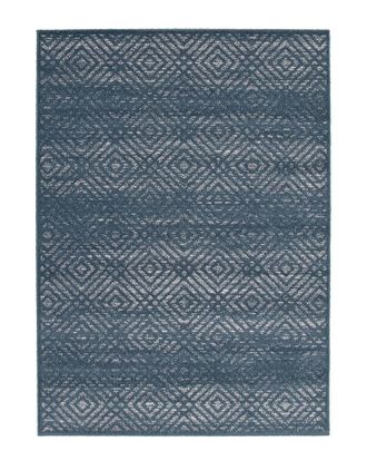Ecarpetgallery Ecarpet Ember Contemporary Geometric Rug