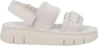 Mou FOOTWEAR - Sandals on YOOX.COM