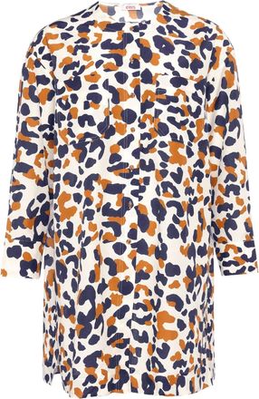 Eres Camicia Récifs - Bianco