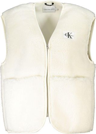 Calvin Klein Polyester Womens Womens Vest