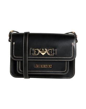 Love Moschino BAGS - Cross-body bags sur YOOX.COM