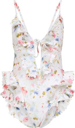 Zimmermann Swimwear