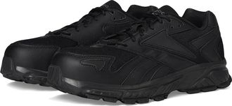 Reebok Hyperium Work EH Comp Toe Mens Shoes Black 1 : 7.5 D - Medium, Textile/Synthetic