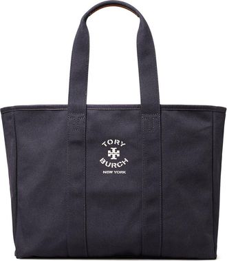 Tory Burch Canvas Tote