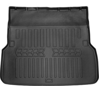 OEM Alfombrilla De Maletero Toyota Land Cruiser Prado J250 A Partir De 2023, Versi&oacute;n 5 Plazas