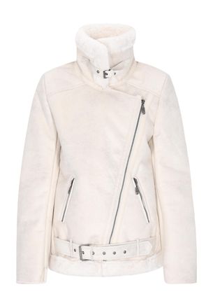 Dreimaster Dreimaster Jas Dames wolwit