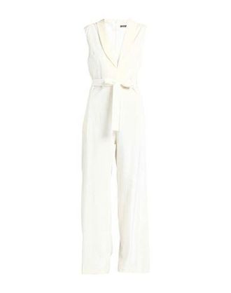 PESERICO OVERALLS - Jumpsuits auf YOOX.COM