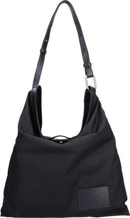 Jil Sander Hobo Shoulder Bag