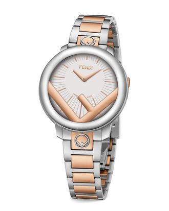 Fendi Fendi Womens F711224000 Watch