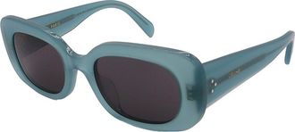 Celine Celine Womens Cl40287u 51Mm Sunglasses