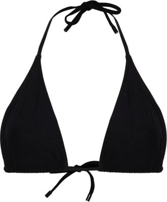 Eres Ultra Energy Driehoek Bikini Top - Dames - Bikinis - Zwart - XL - Badmode