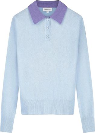 Fab By Fabienne Chapot Fabienne Chapot, Donna, Maglie, Blu, XL, new