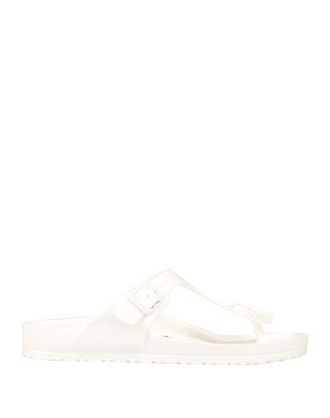 Birkenstock CALZADO - Sandalias de dedo en YOOX.COM
