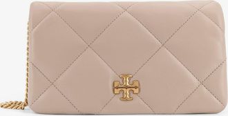 Tory Burch Borsa a tracolla Kira in pelle matelass&eacute; - TORY BURCH - gender_Woman