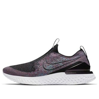 Nike (WMNS) Nike Epic Phantom React Flyknit Multi-Color BV0415-002