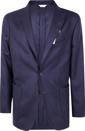 Boglioli Jacket
