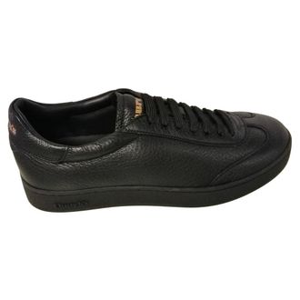 Churchs Sneakers, male, Black, Size: 7 US Largs 2