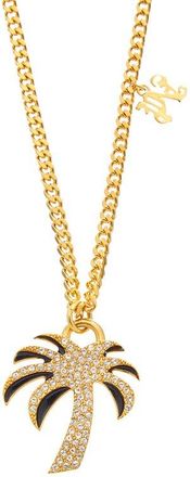 Palm Angels Palm Necklace